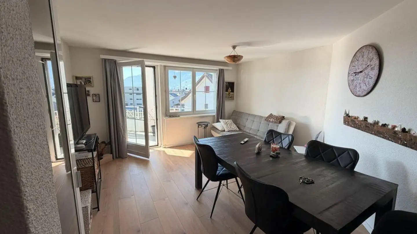Apartment for sale - 9473 Gams - Photo 2
