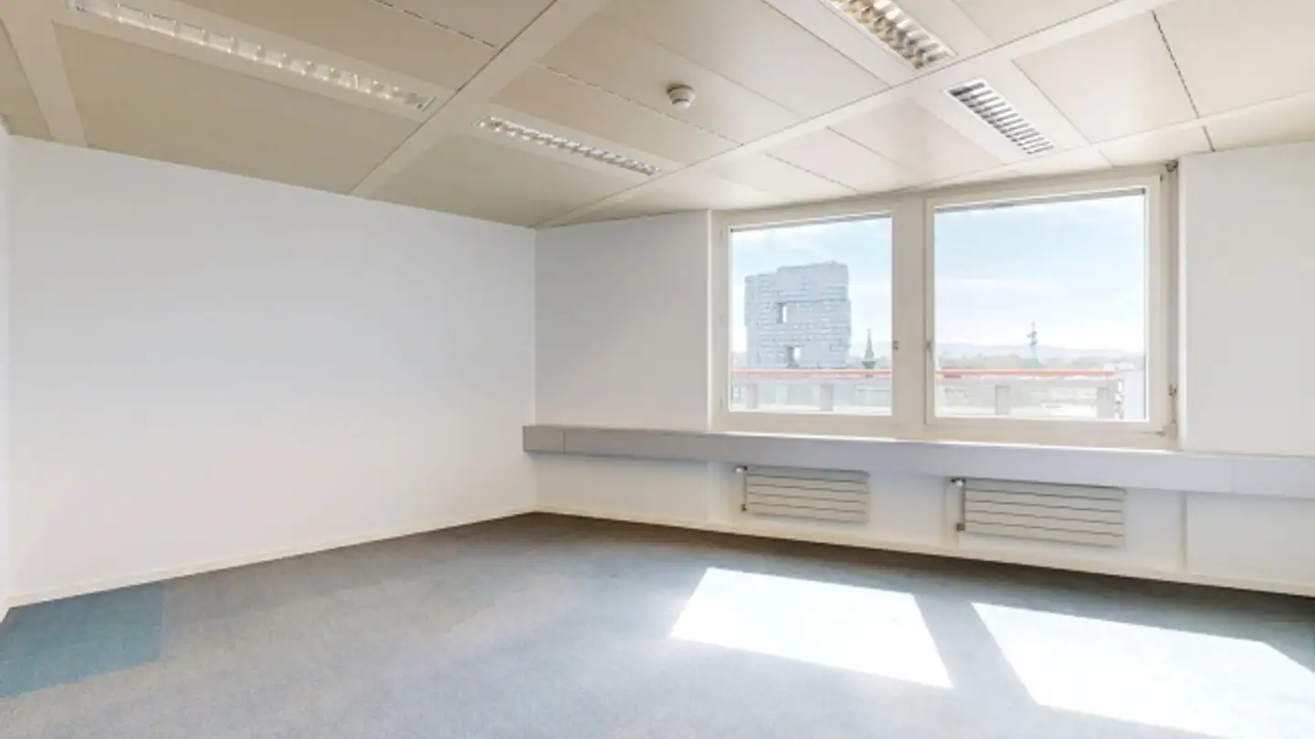 Bureau à louer - Elisabethenanlage 11, 4051 Basel - Photo 2