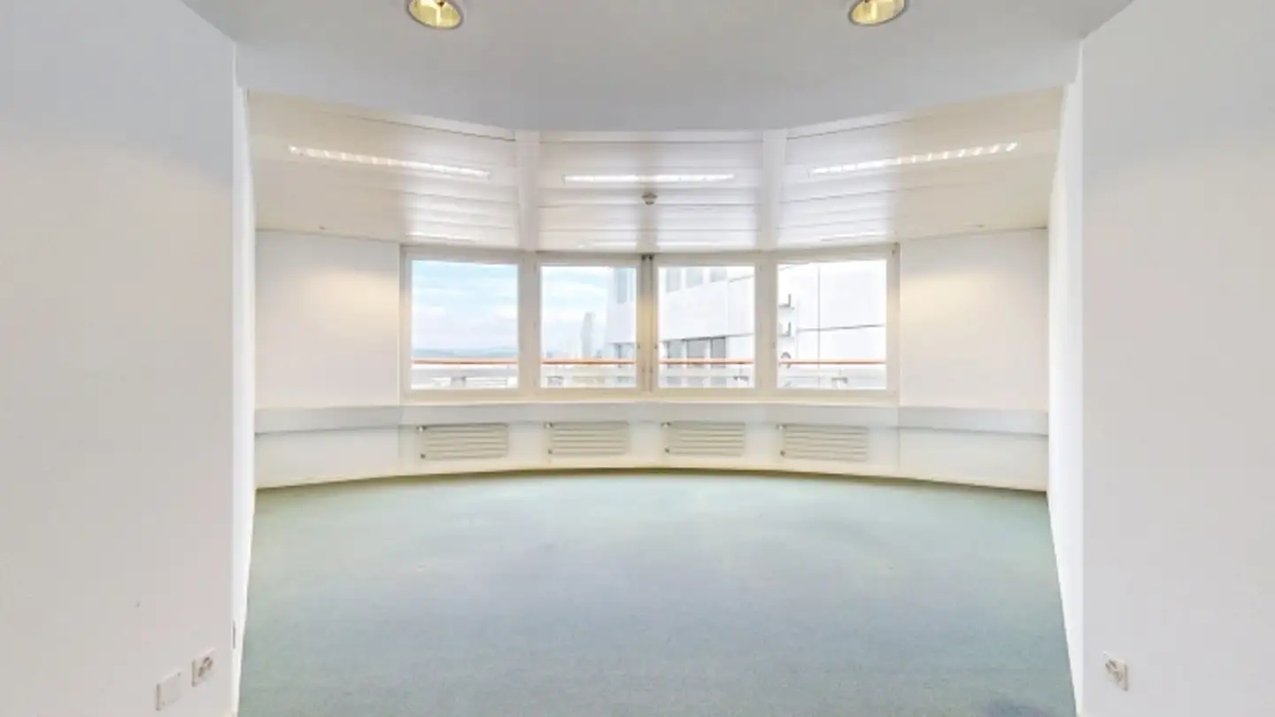 Bureau à louer - Elisabethenanlage 11, 4051 Basel - Photo 3