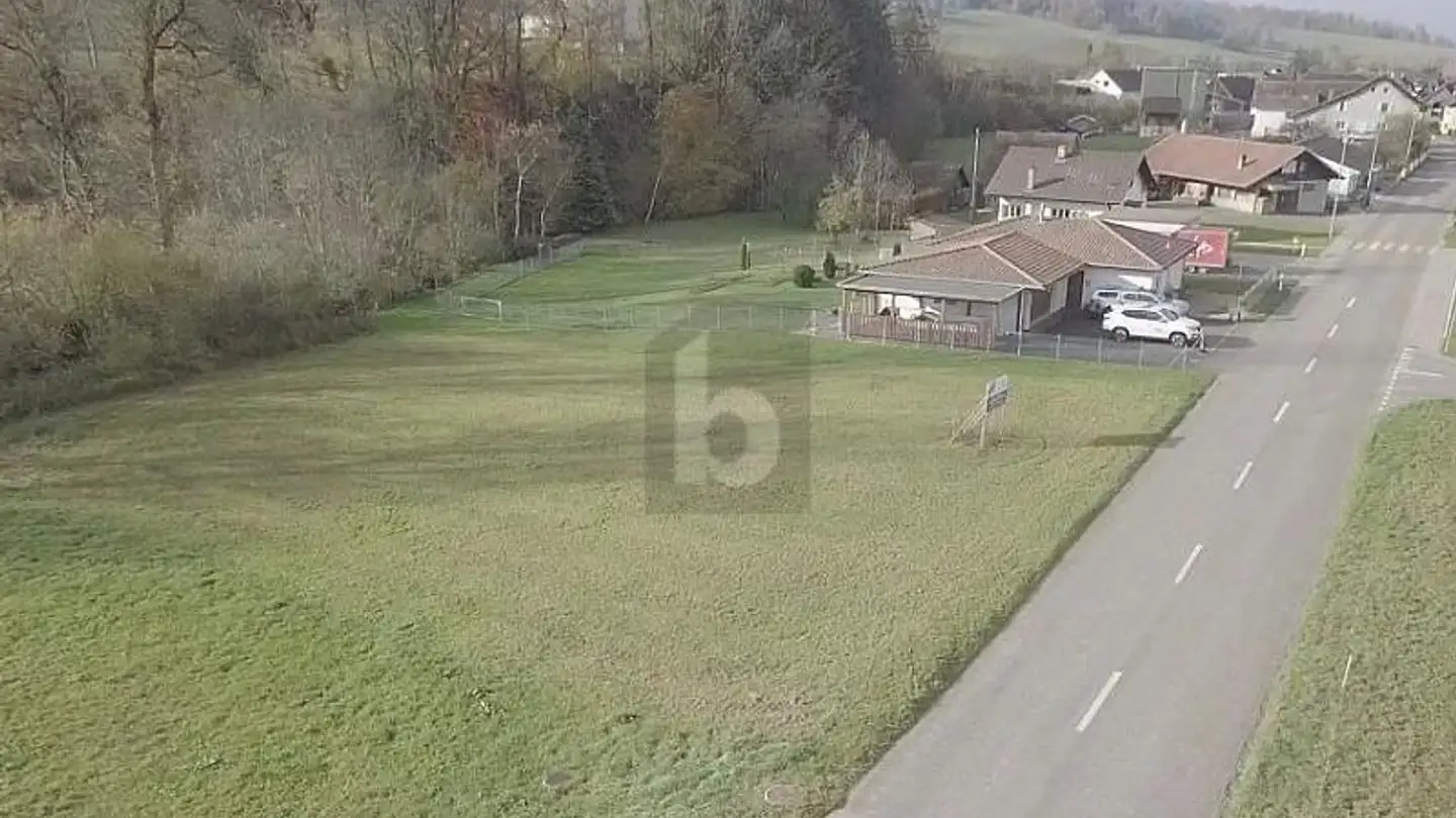 Constructible plot for sale - 2826 Corban - Photo 2