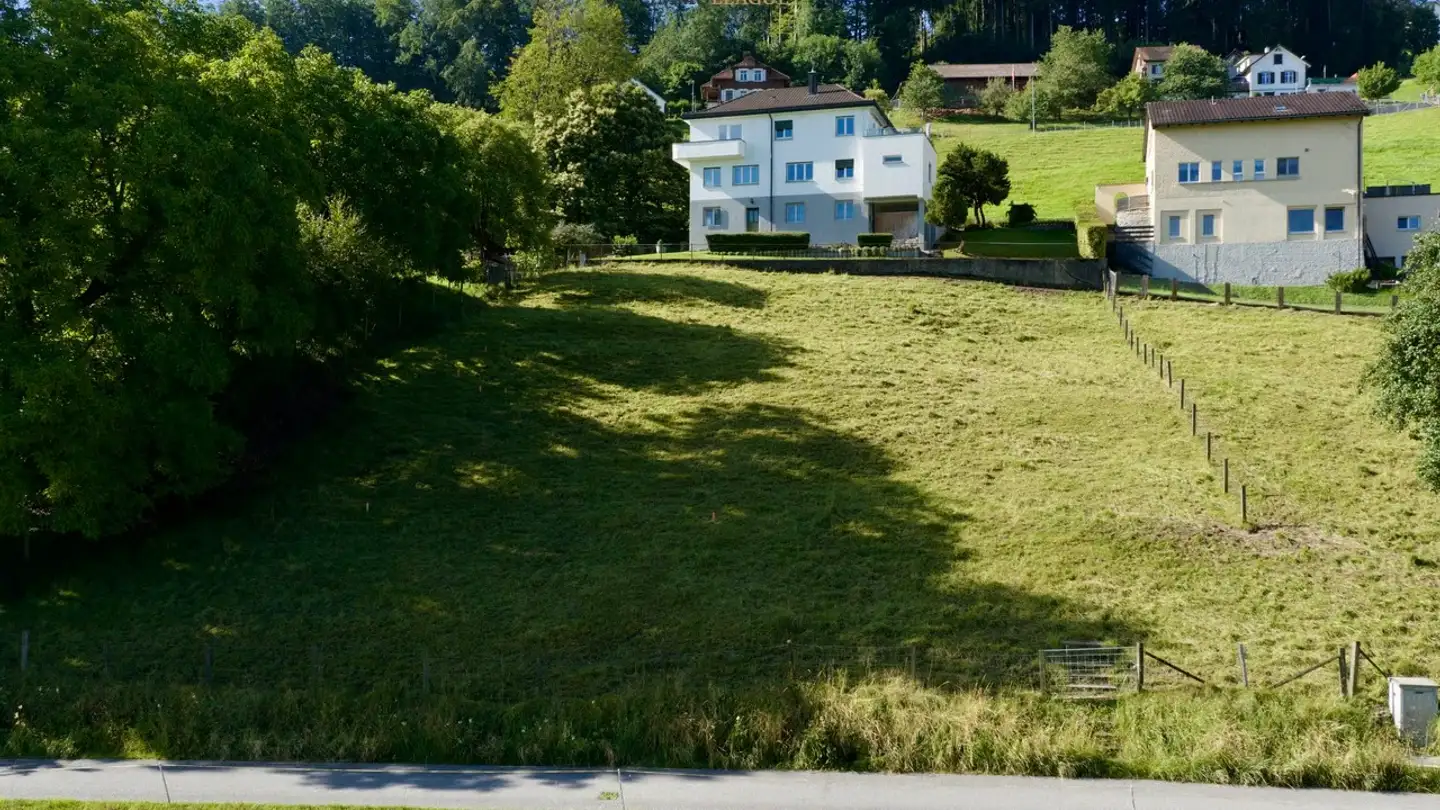 Terreno edificabile in vendita - Hofstrasse, 9426 Lutzenberg - Foto 3