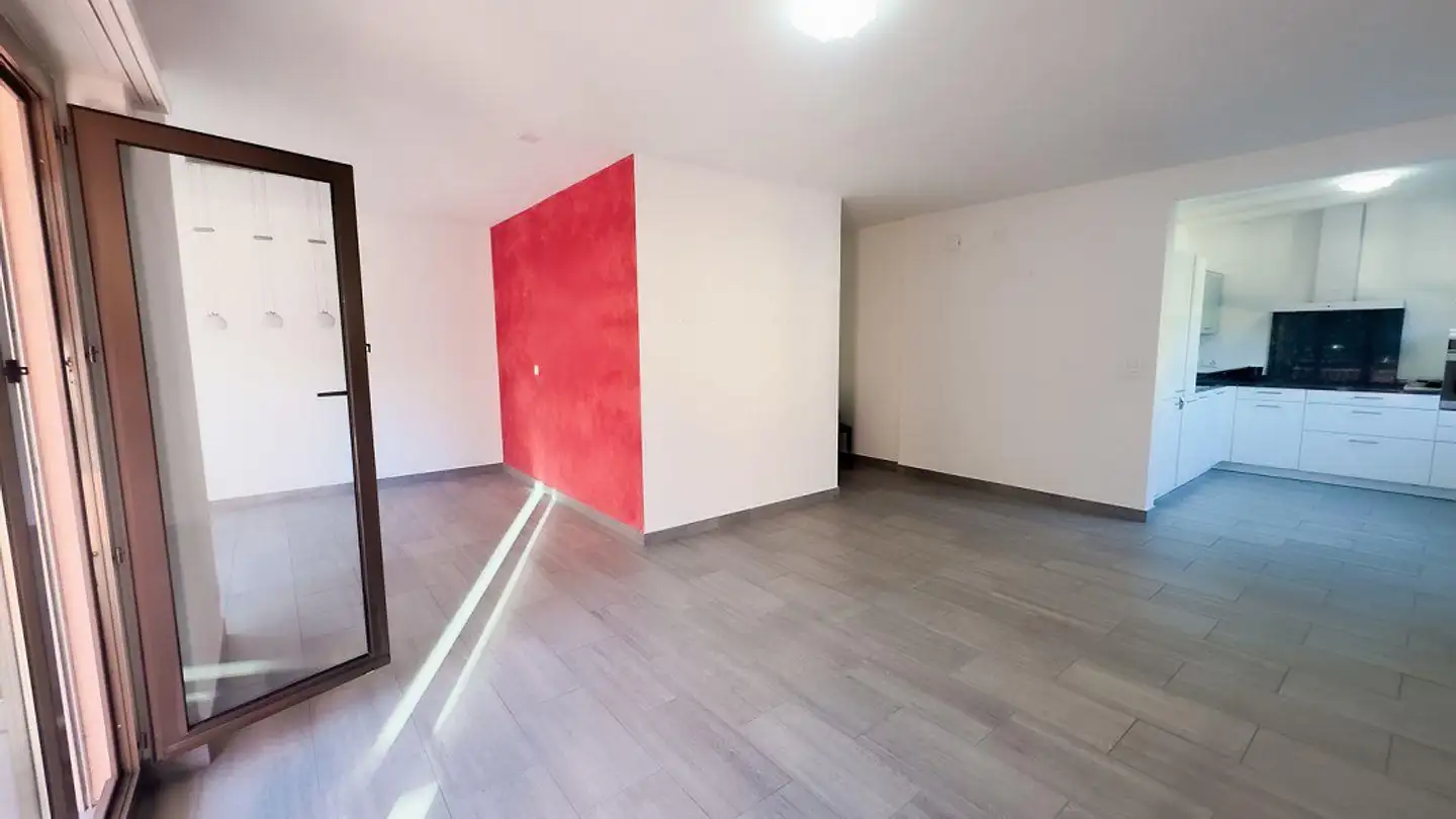 Wohnung kaufen - 6533 Lumino - Foto 3