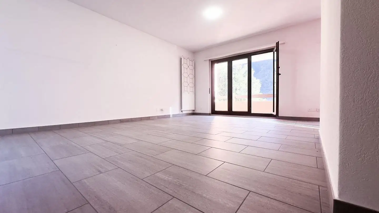 Wohnung kaufen - 6533 Lumino - Foto 4