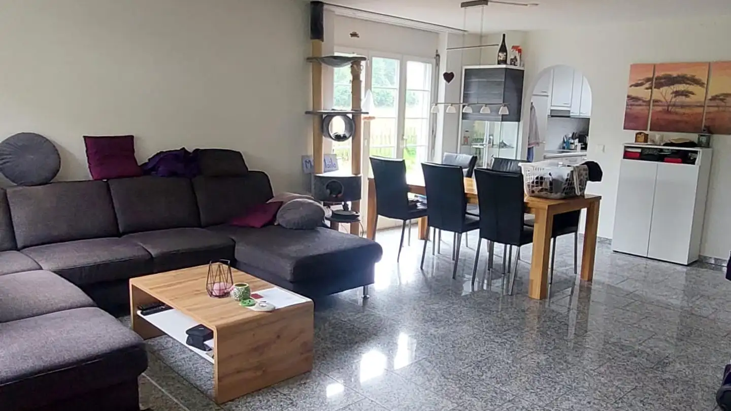 Single house for rent - Unterm Aspalter 20, 5106 Veltheim AG - Photo 3