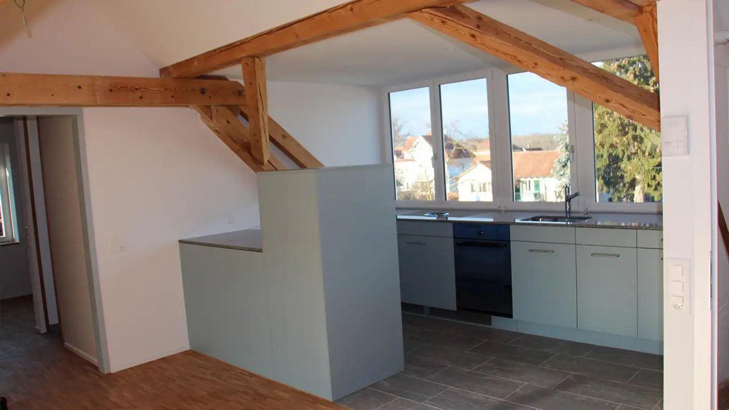Penthouse for rent - Sandbreitestrasse 3, 8580 Amriswil - Photo 2