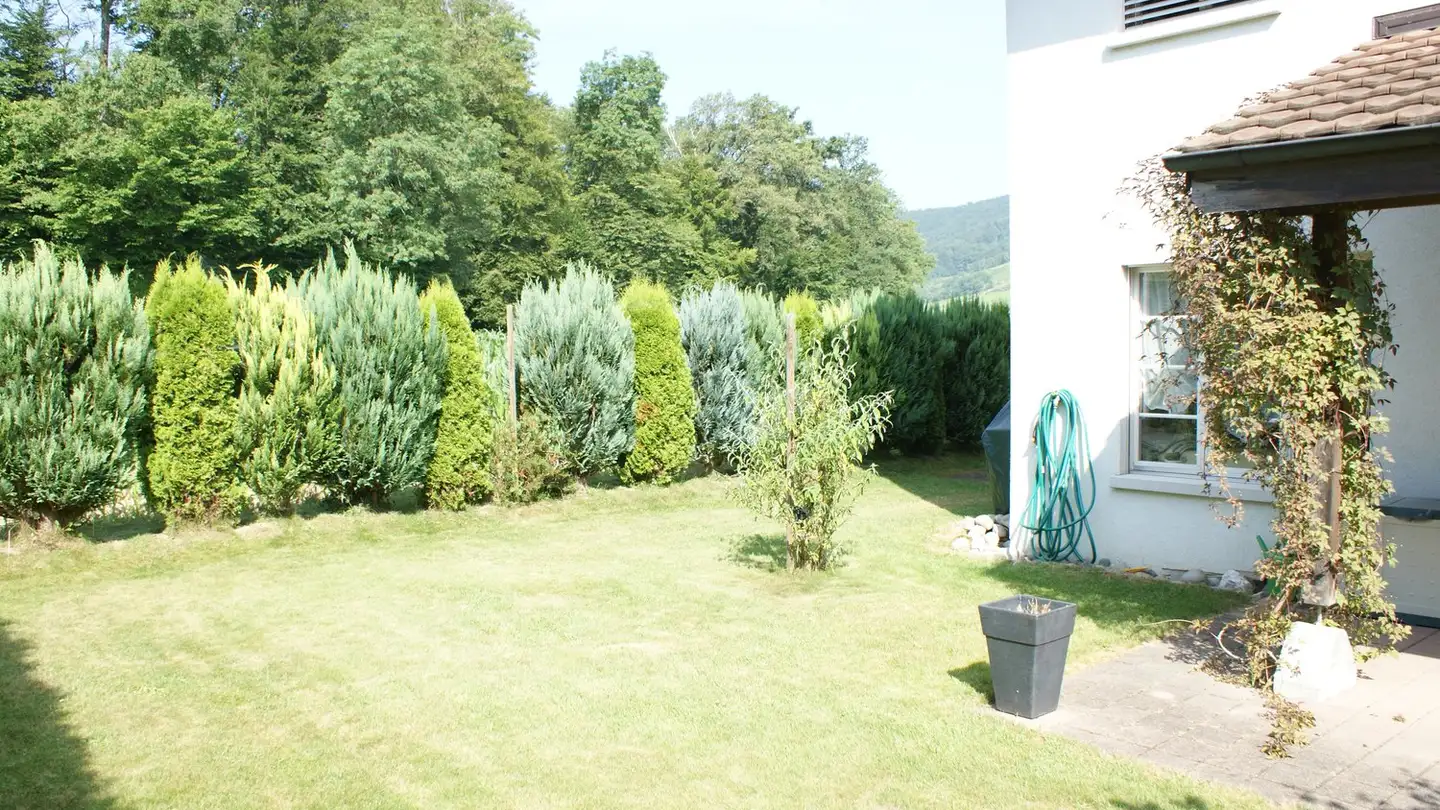 Single house for rent - Unterm Aspalter 20, 5106 Veltheim AG - Photo 2