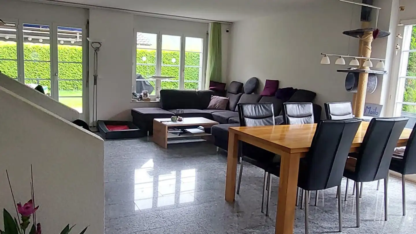 Single house for rent - Unterm Aspalter 20, 5106 Veltheim AG - Photo 4