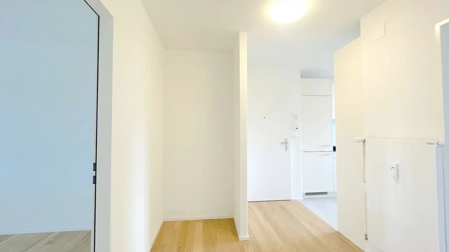 Wohnung mieten - Neumarktplatz 7, 5200 Brugg AG - Foto 2