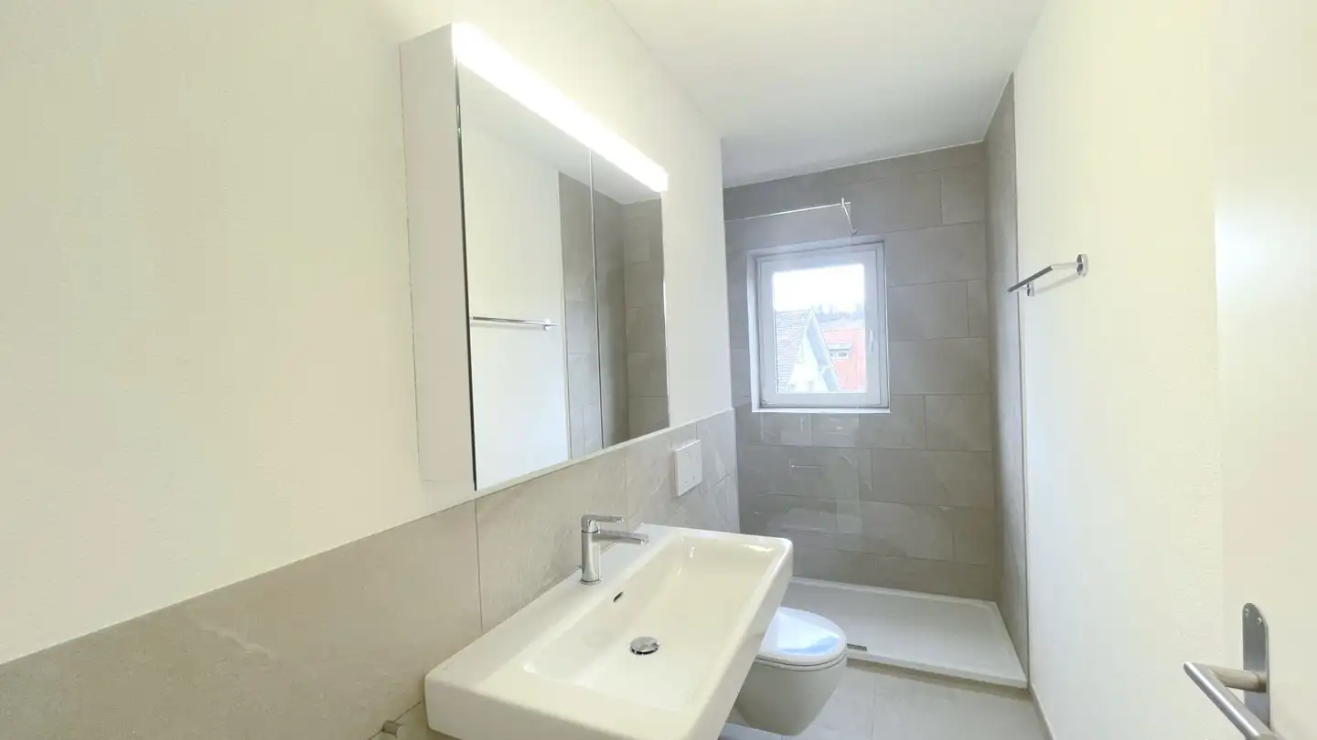 Wohnung mieten - Neumarktplatz 7, 5200 Brugg AG - Foto 3