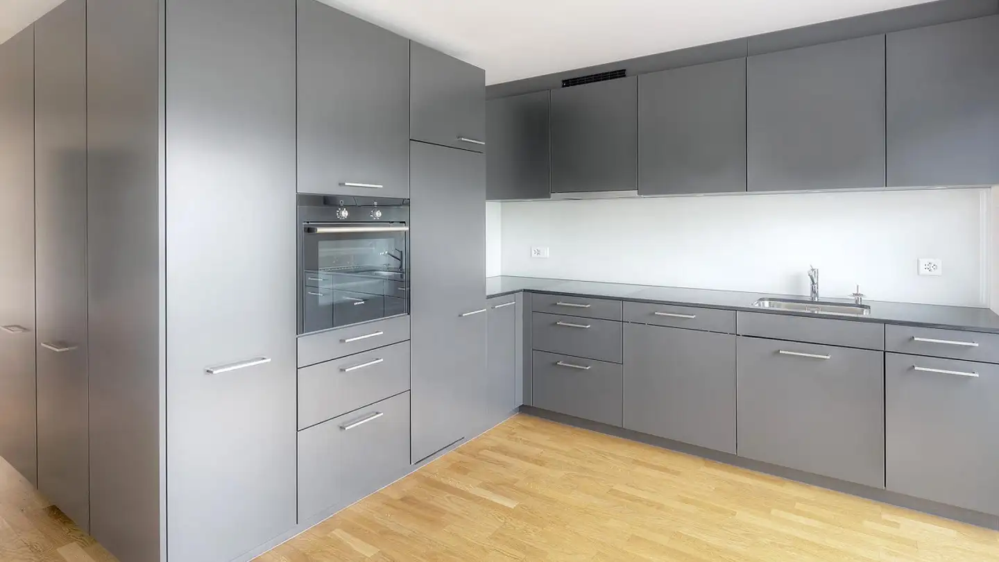 Appartamento in affitto - Allmendstrasse 5, 3600 Thun - Foto 2