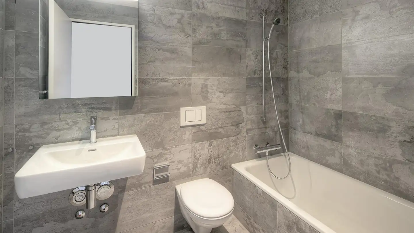 Appartamento in affitto - Allmendstrasse 5, 3600 Thun - Foto 3