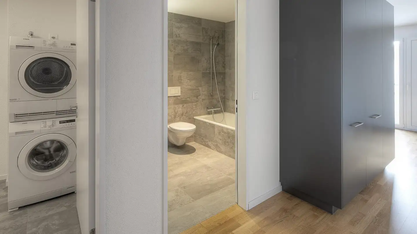 Appartamento in affitto - Allmendstrasse 5, 3600 Thun - Foto 4