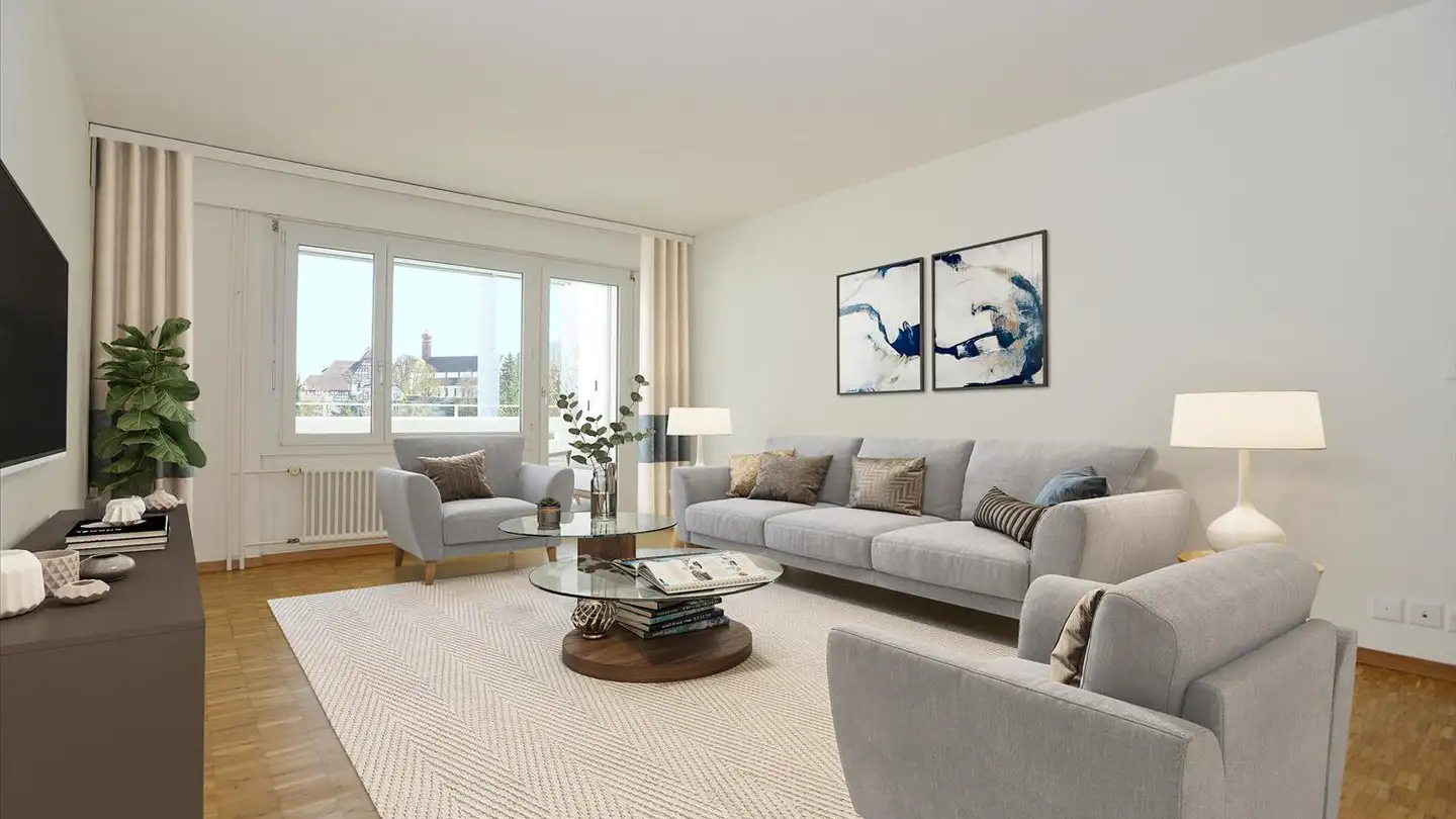 Apartment for rent - Webermühle 32, 5432 Neuenhof