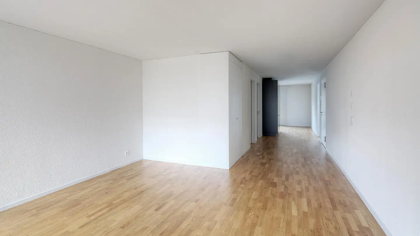 Appartamento in affitto - Allmendstrasse 5, 3600 Thun