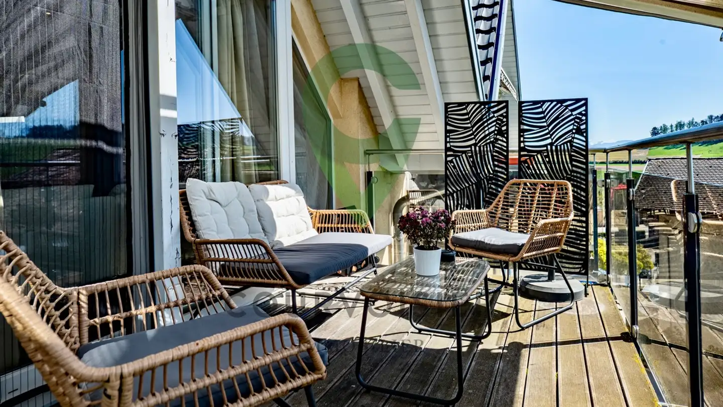 Appartamento in vendita - 1170 Aubonne