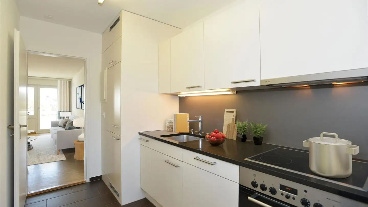 Appartamento in affitto - Webermühle 32, 5432 Neuenhof - Photo 4