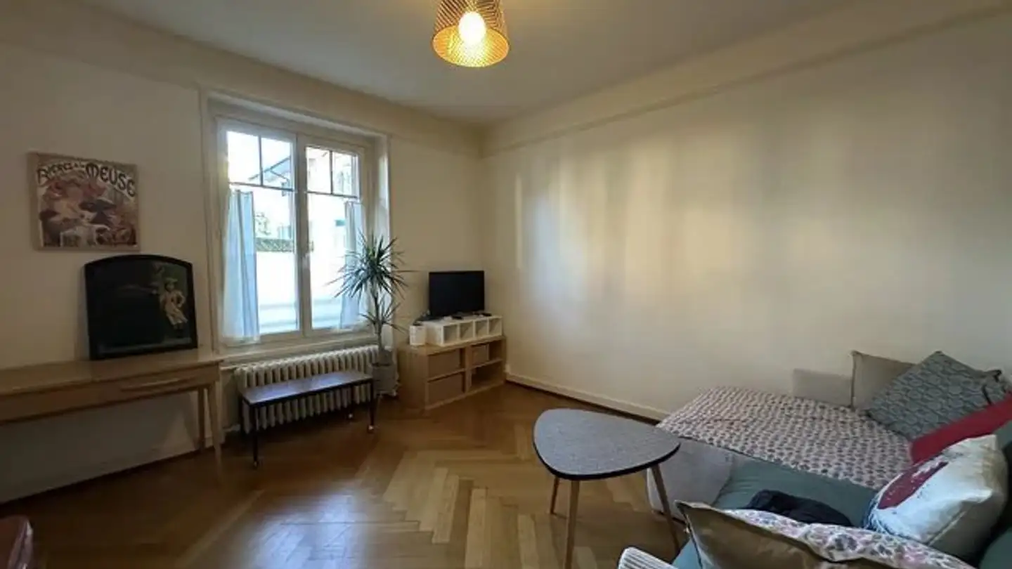 Wohnung mieten - Avenue De La Prairie 11, 1800 Vevey