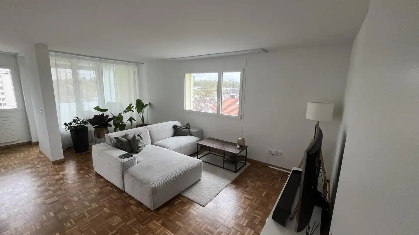 Appartamento in affitto - Murtenstrasse 221, 3027 Bern