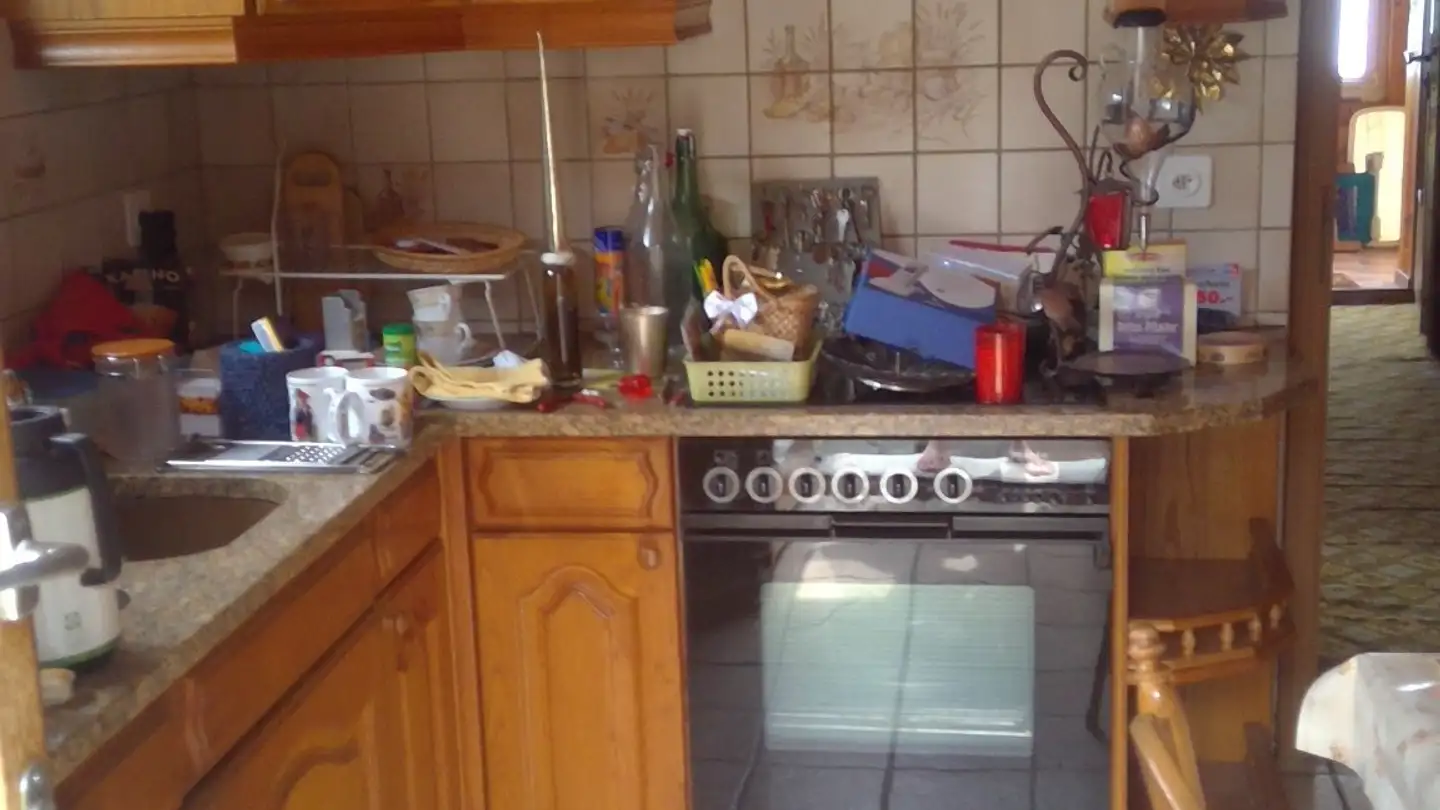 Single house for rent - 5412 Vogelsang AG - Photo 2