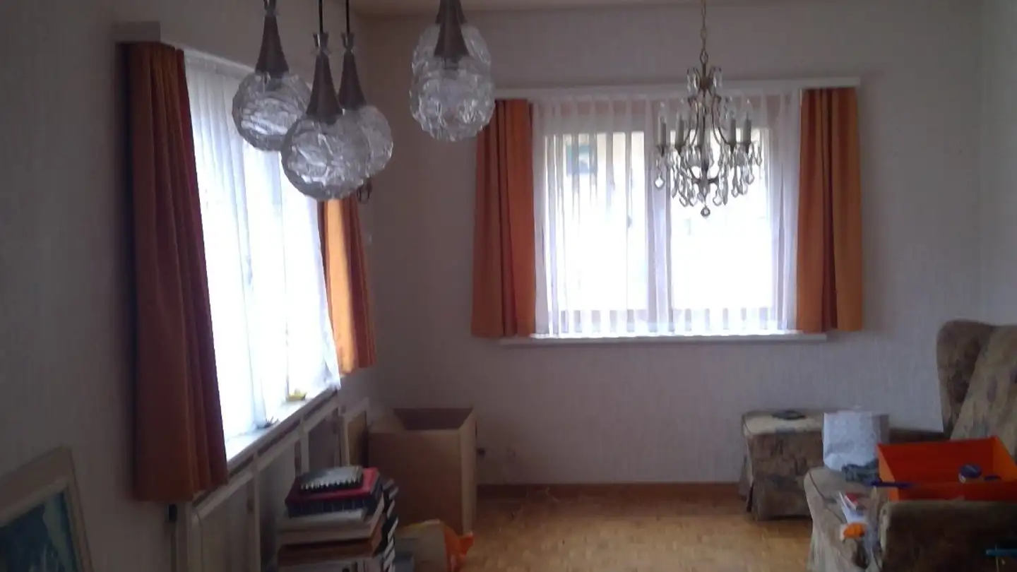 Single house for rent - 5412 Vogelsang AG - Photo 3