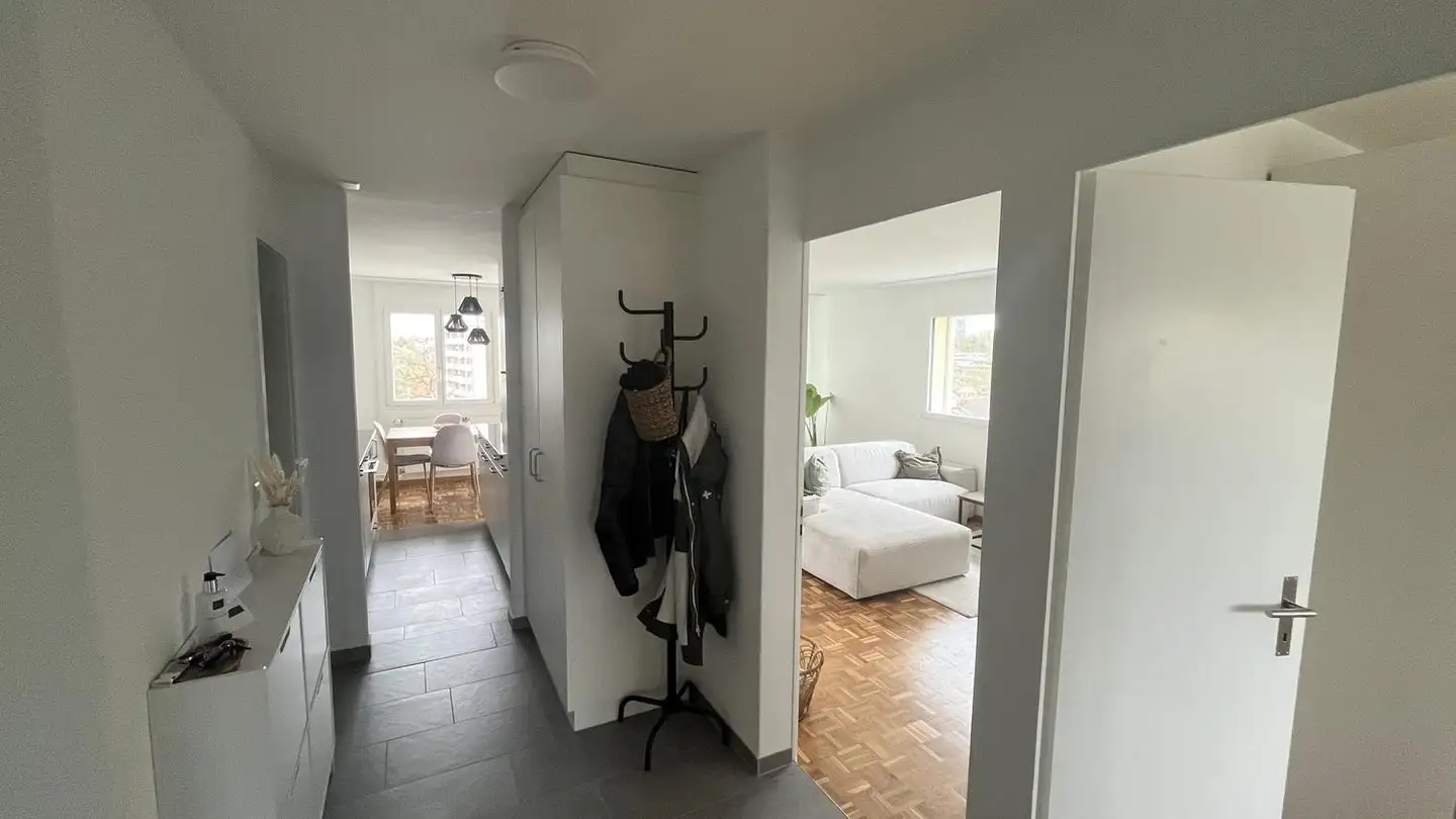 Appartamento in affitto - Murtenstrasse 221, 3027 Bern - Foto 3