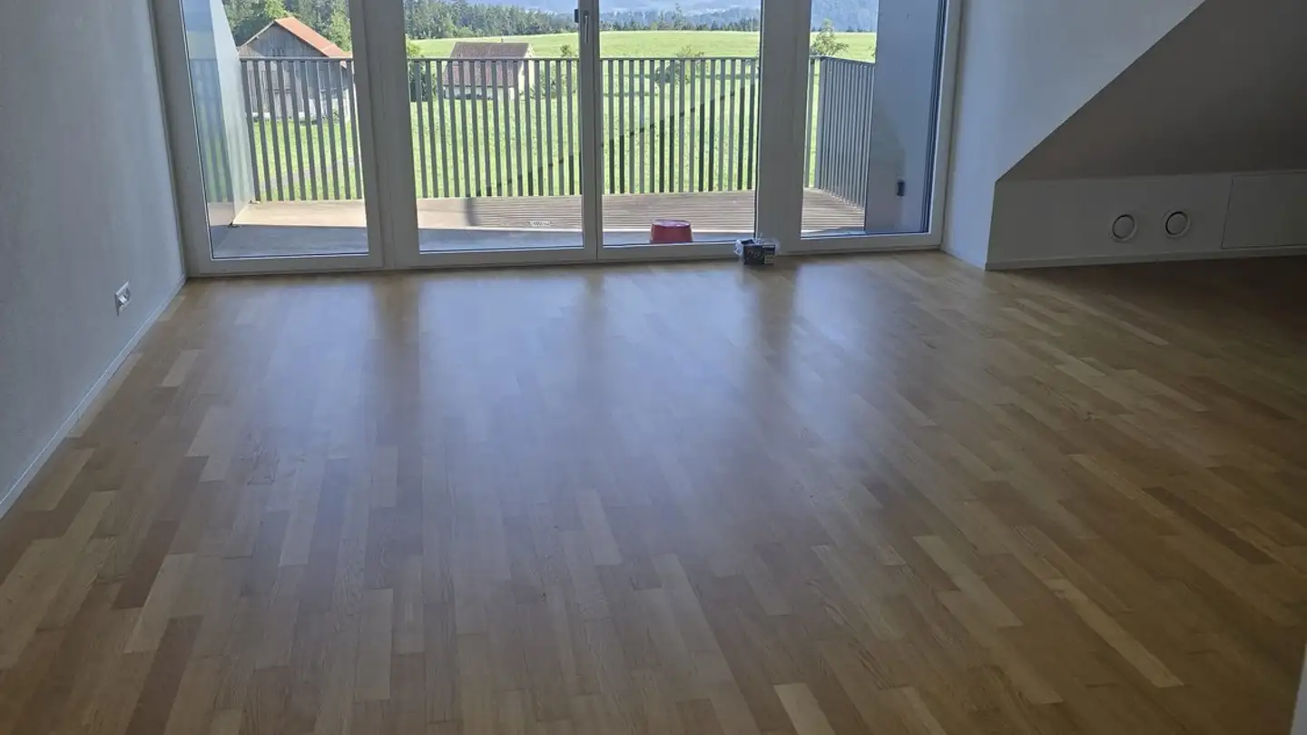 Wohnung mieten - 8735 St. Gallenkappel