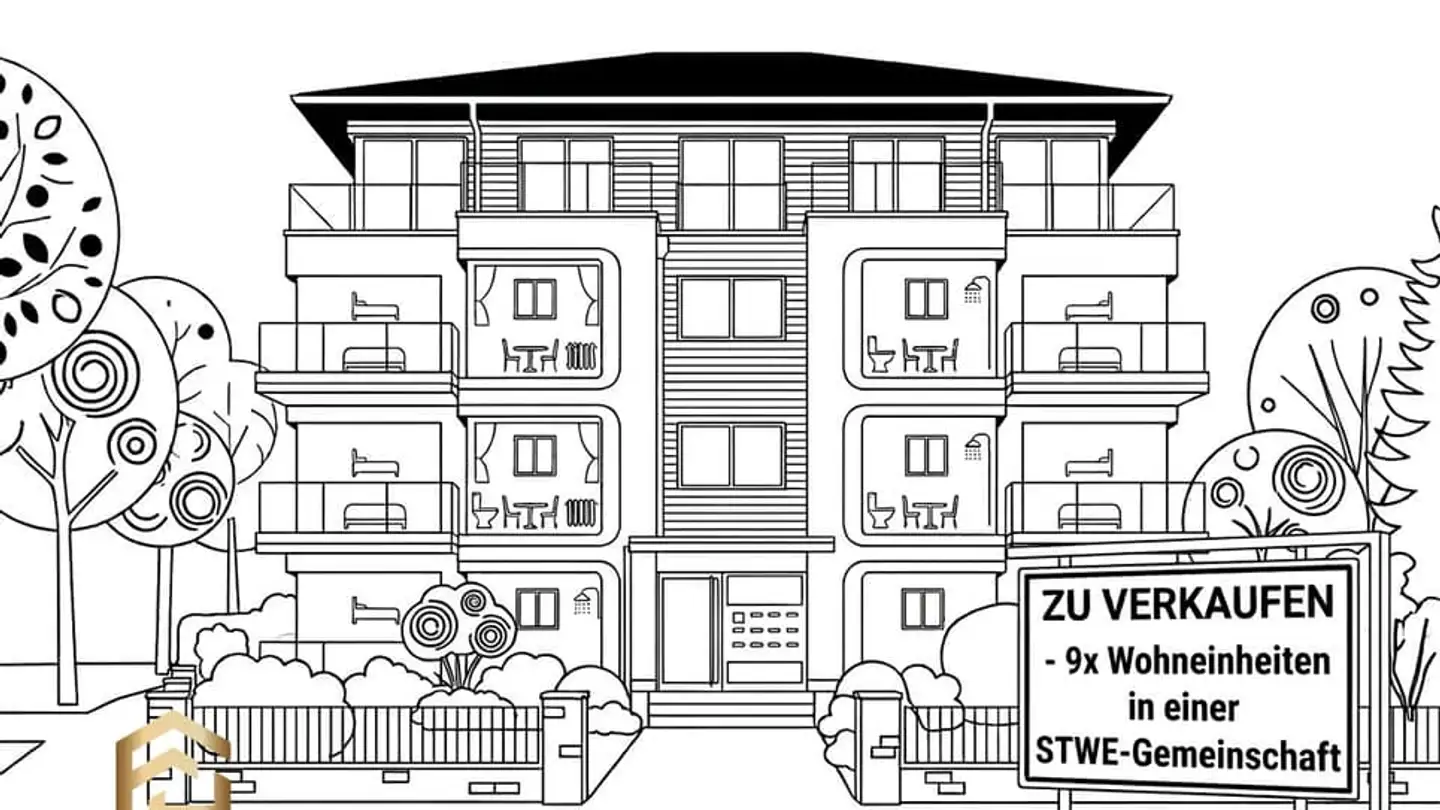 Residential building for sale - Riedgassa, 3911 Ried-Brig