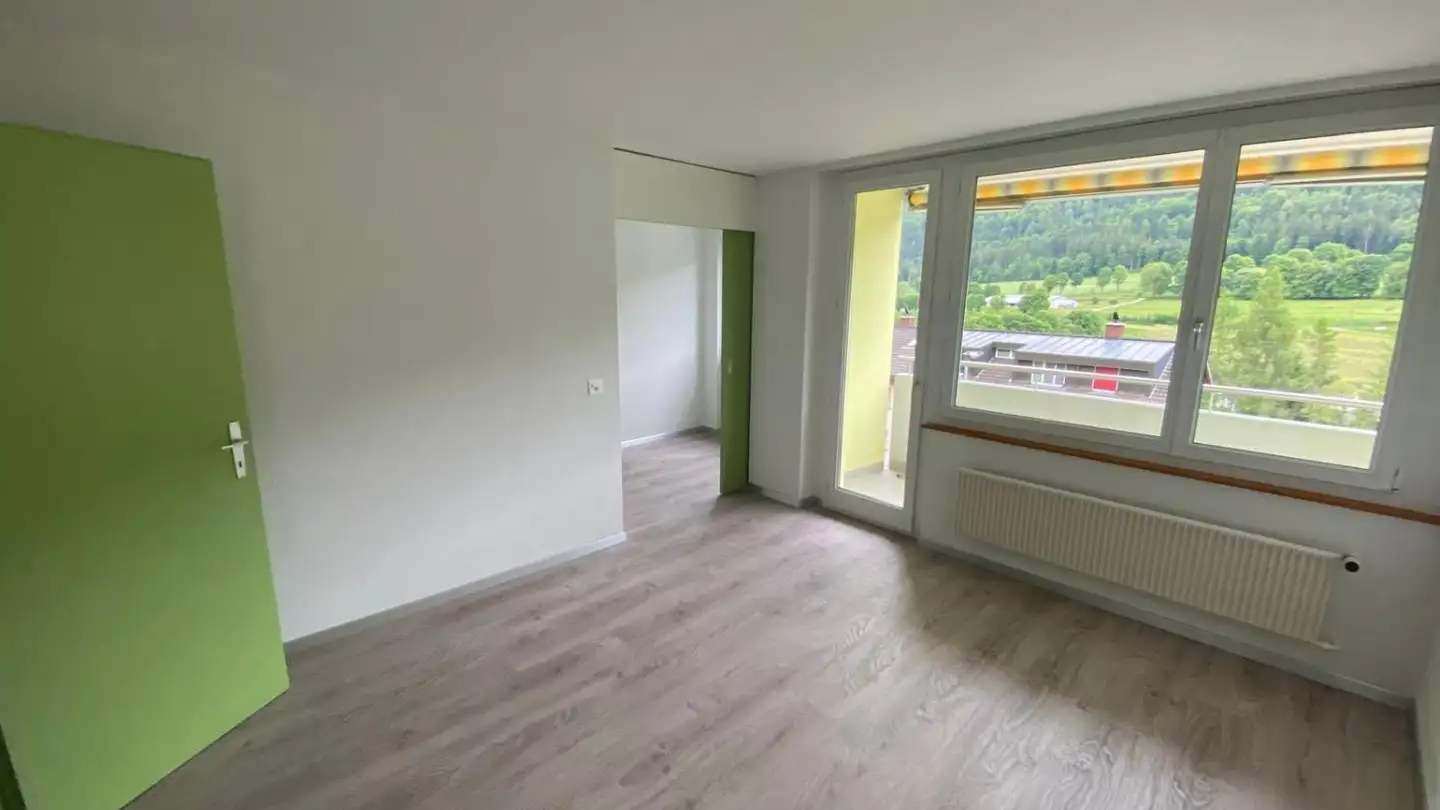 Wohnung mieten - Rue De La Clef 43, 2610 St-Imier
