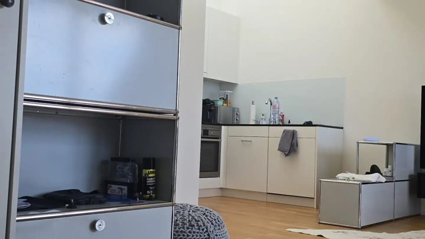 Wohnung mieten - 8735 St. Gallenkappel - Foto 2