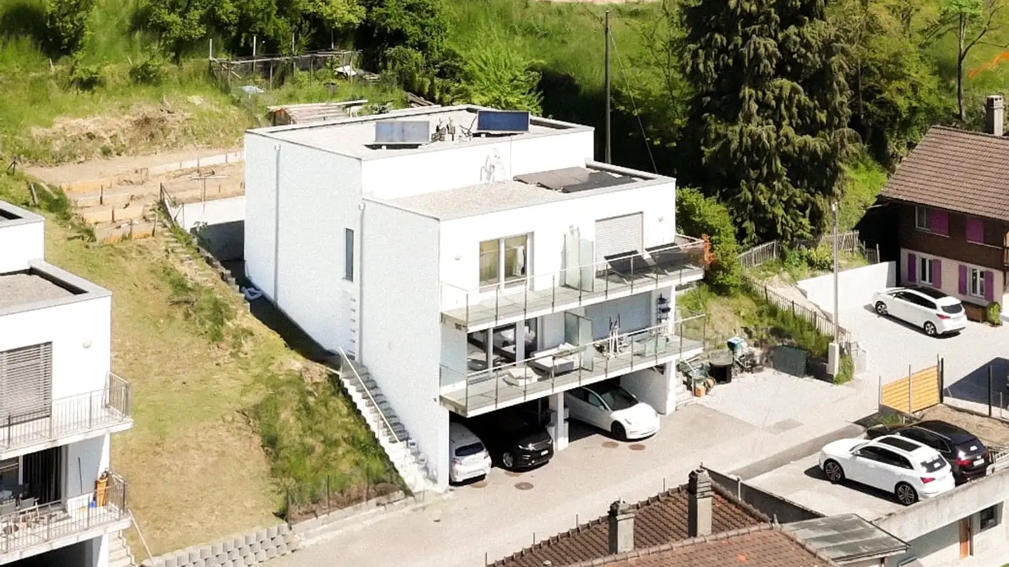 Casa bifamiliare in vendita - 1510 Moudon