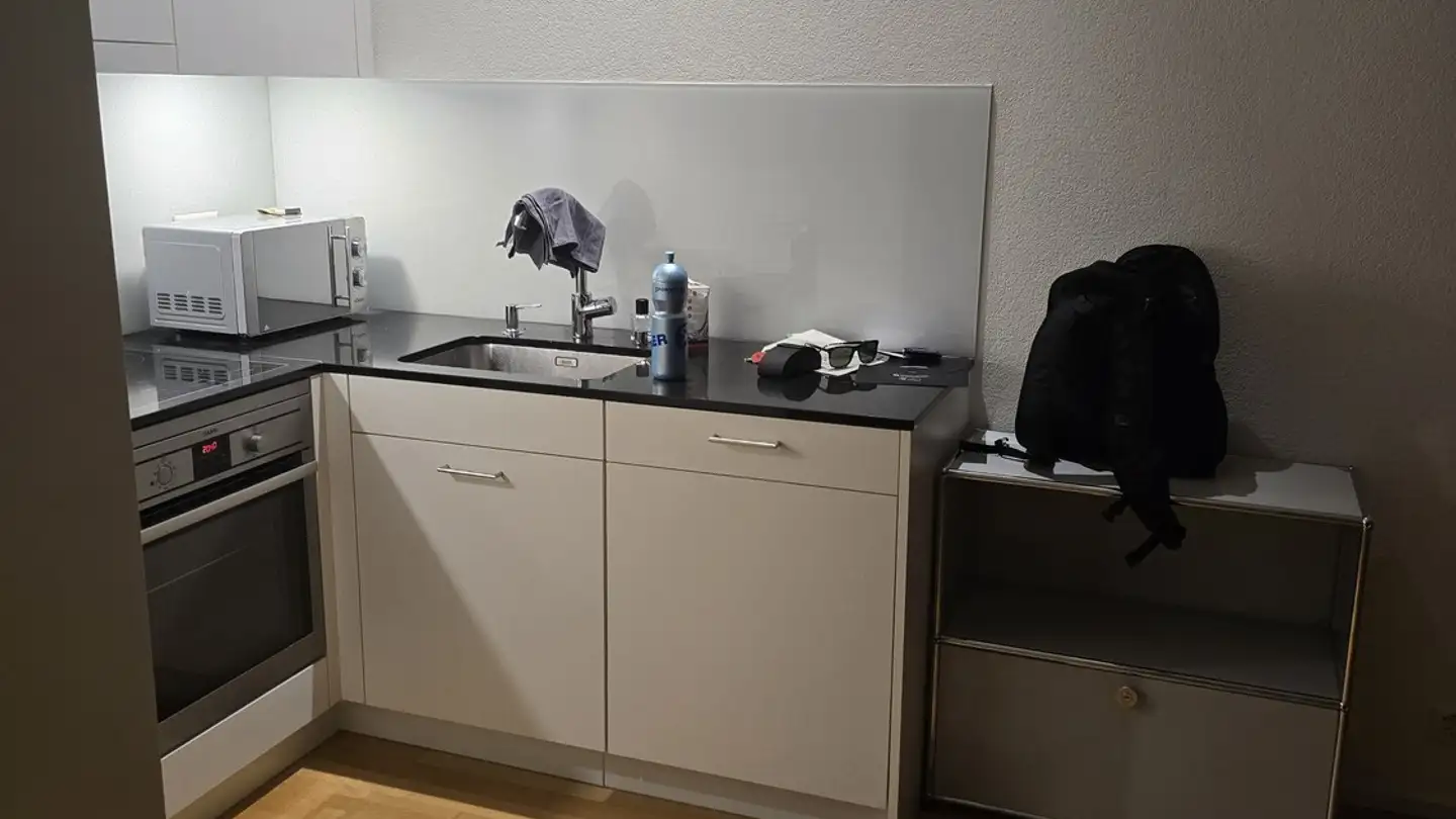 Wohnung mieten - 8735 St. Gallenkappel - Foto 3
