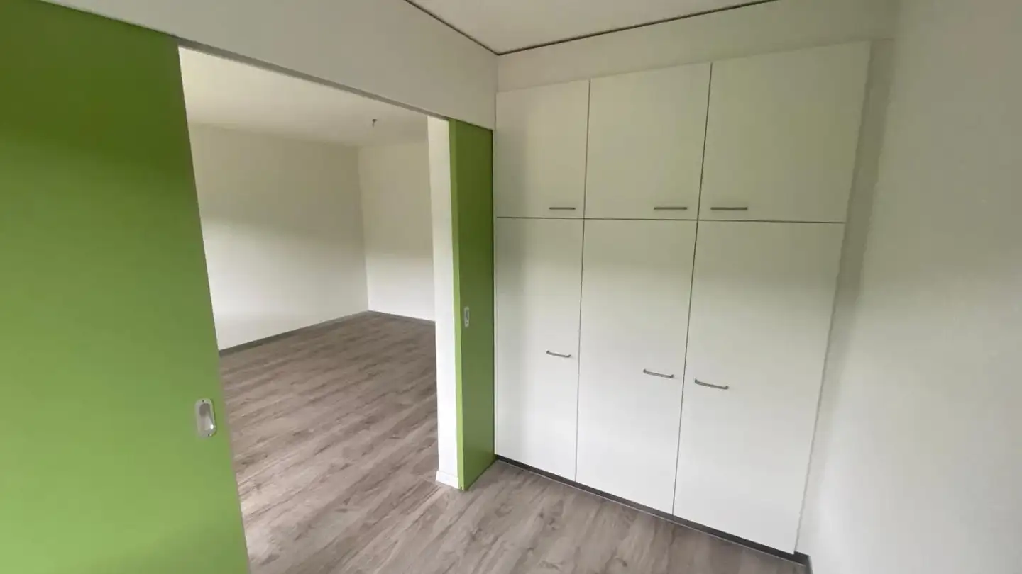 Wohnung mieten - Rue De La Clef 43, 2610 St-Imier - Foto 3