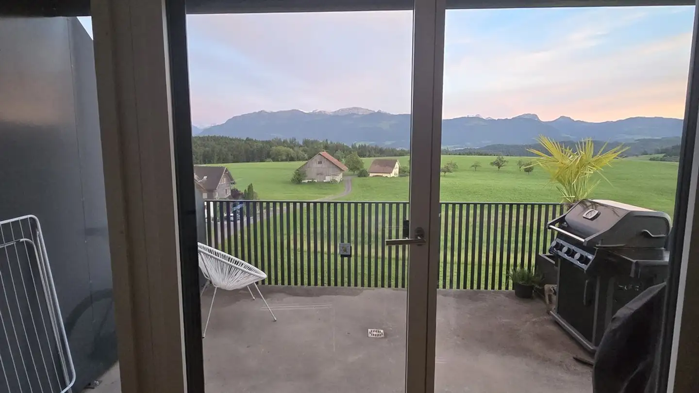 Wohnung mieten - 8735 St. Gallenkappel - Foto 4