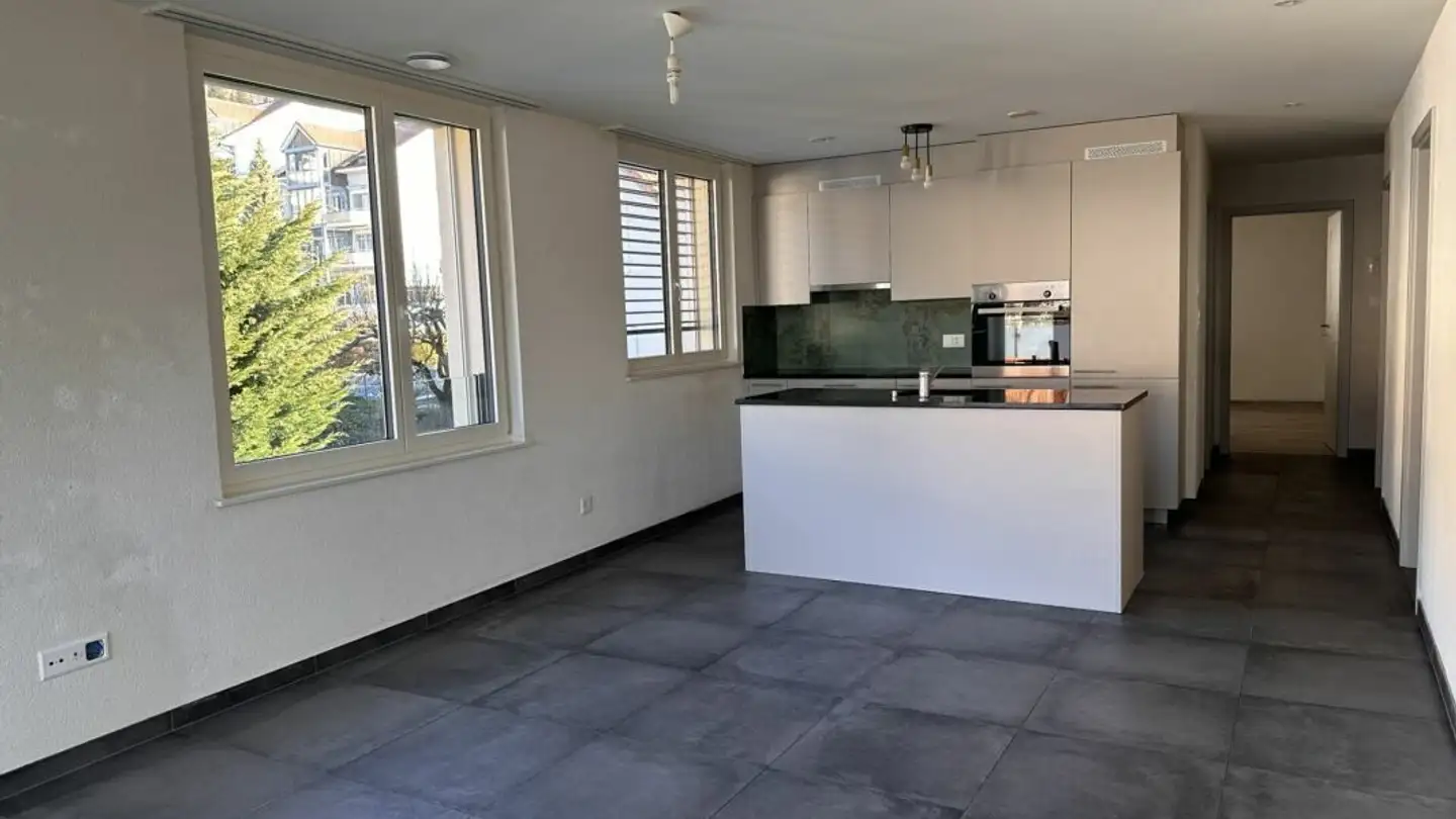 Apartment for rent - Rue de l'Epervier, 2053 Cernier - Photo 2