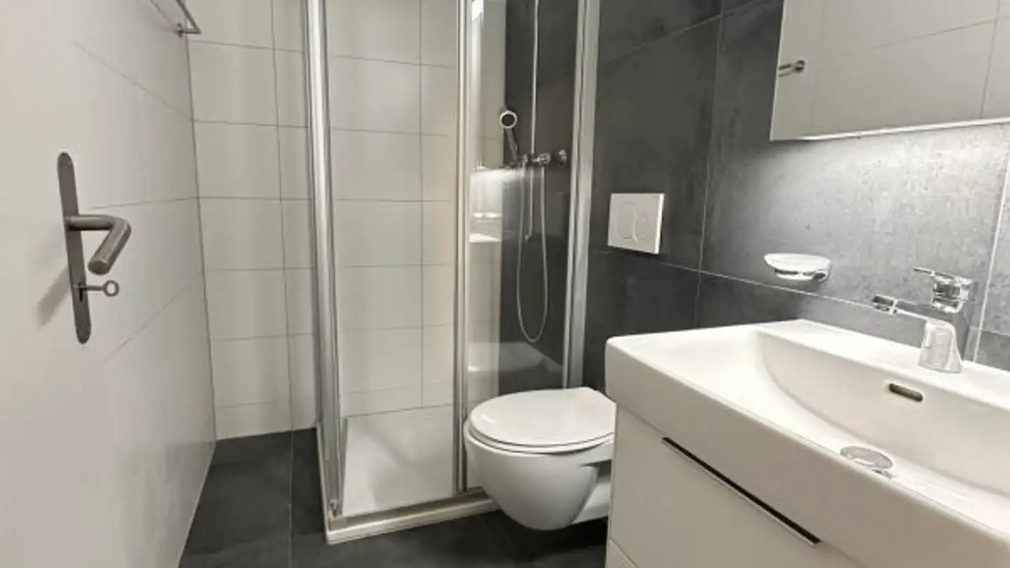 Apartment for rent - Rue de l'Epervier, 2053 Cernier - Photo 3