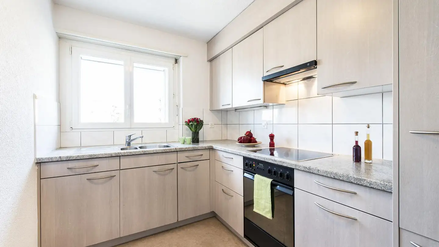 Appartement à louer - Kanalweg 34, 4800 Zofingen - Photo 3