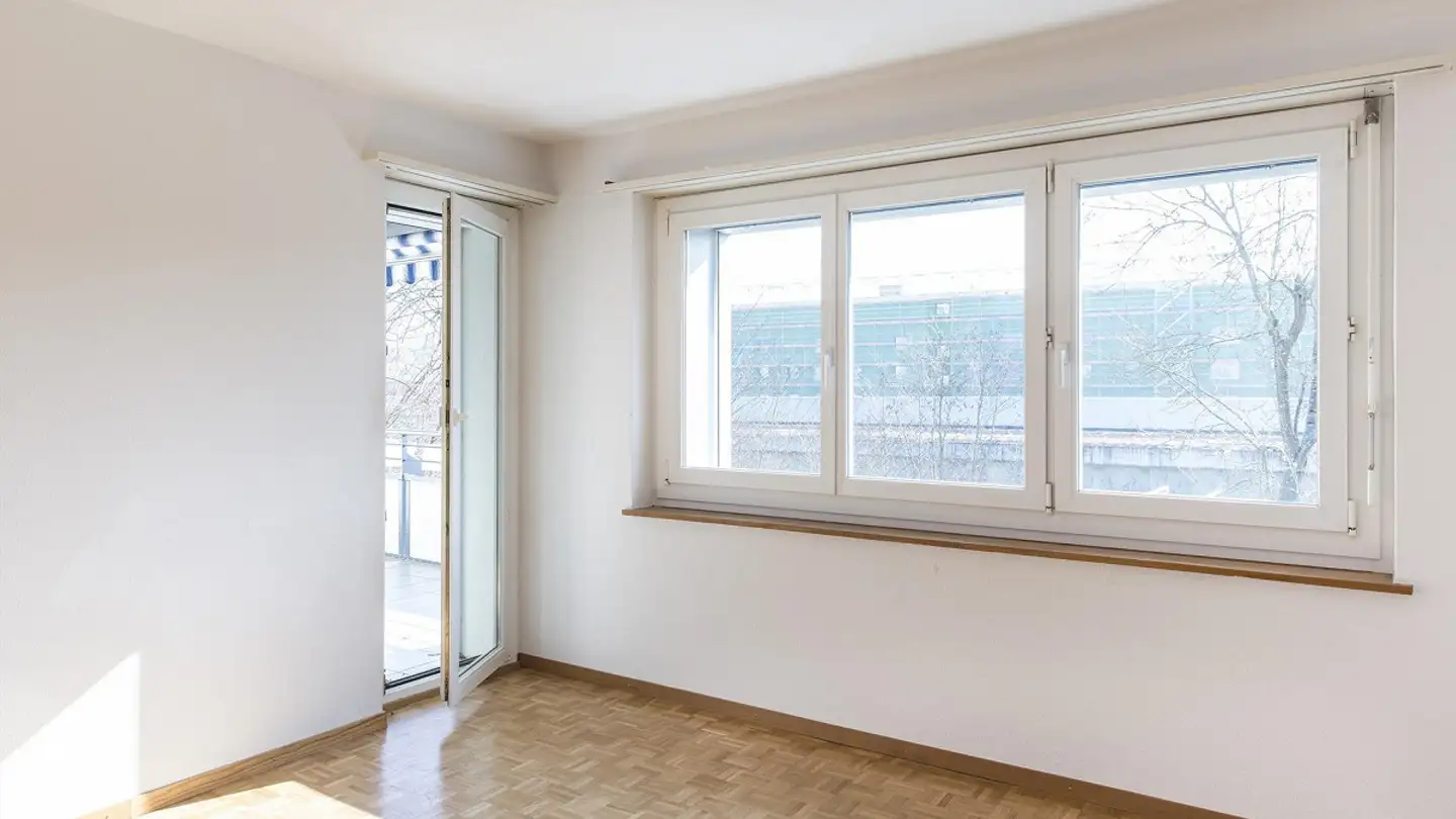 Appartement à louer - Kanalweg 34, 4800 Zofingen - Photo 4