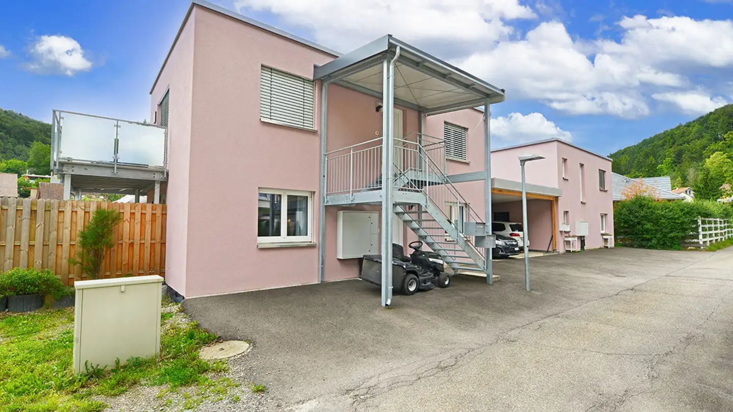 Maison individuelle à vendre - Grünau 1, 8233 Bargen SH - Photo 3