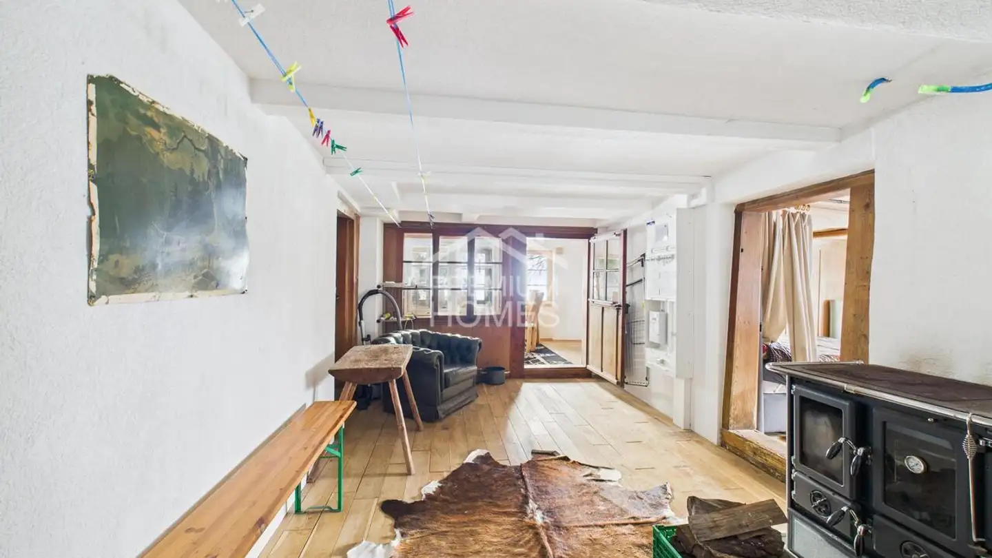 Doppelhaushälfte kaufen - 3818 Grindelwald - Foto 2