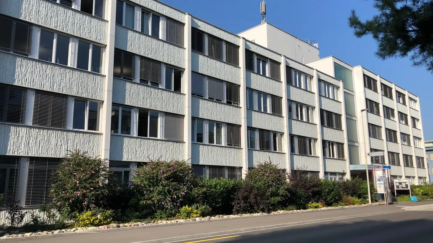 Bureau à louer - Neugutstrasse 16, 8304 Wallisellen