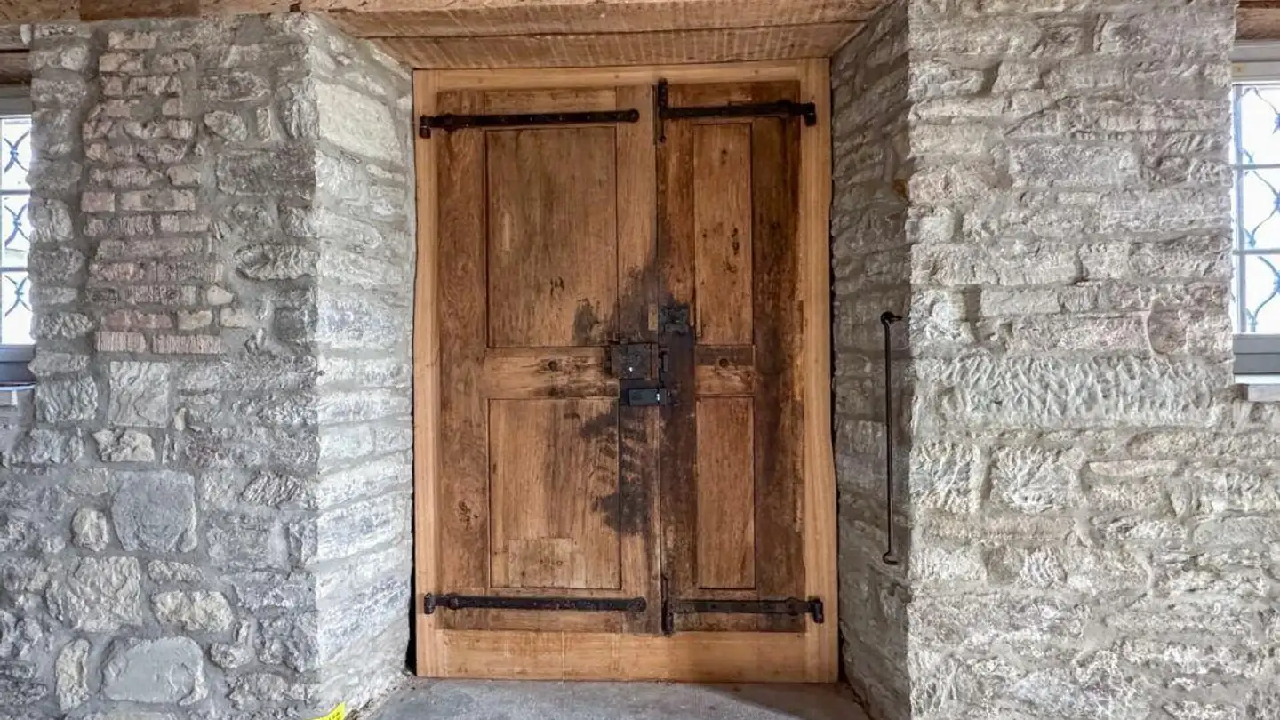 Commerciale in affitto - Burgrain 9, 6248 Alberswil - Photo 4