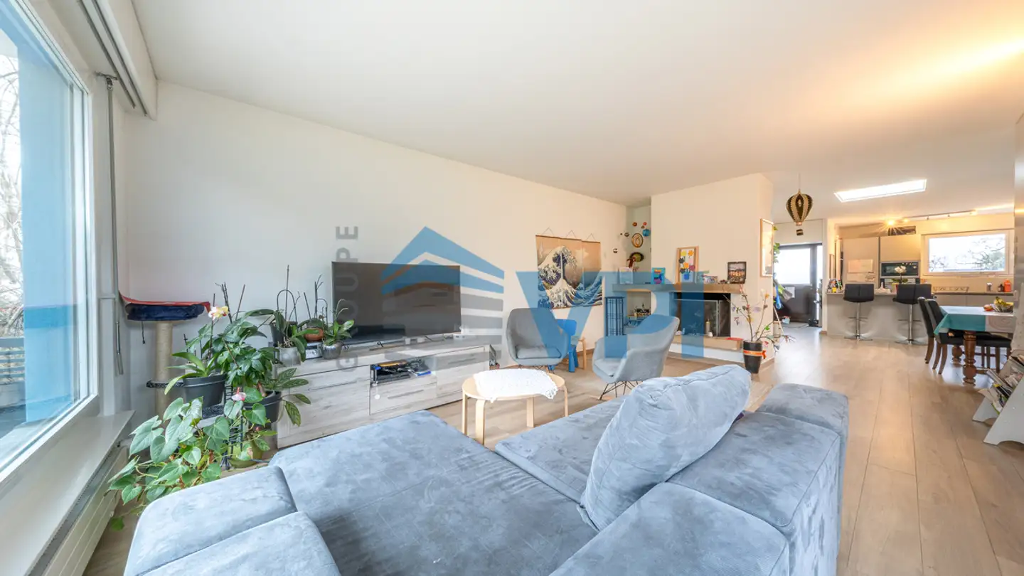 Casa grotta in vendita - 1217 Meyrin - Foto 3