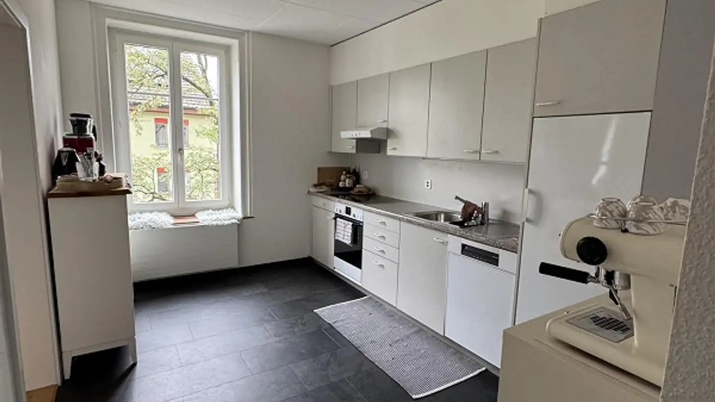 Appartamento in affitto - Hügelstrasse, 9000 St. Gallen - Foto 2