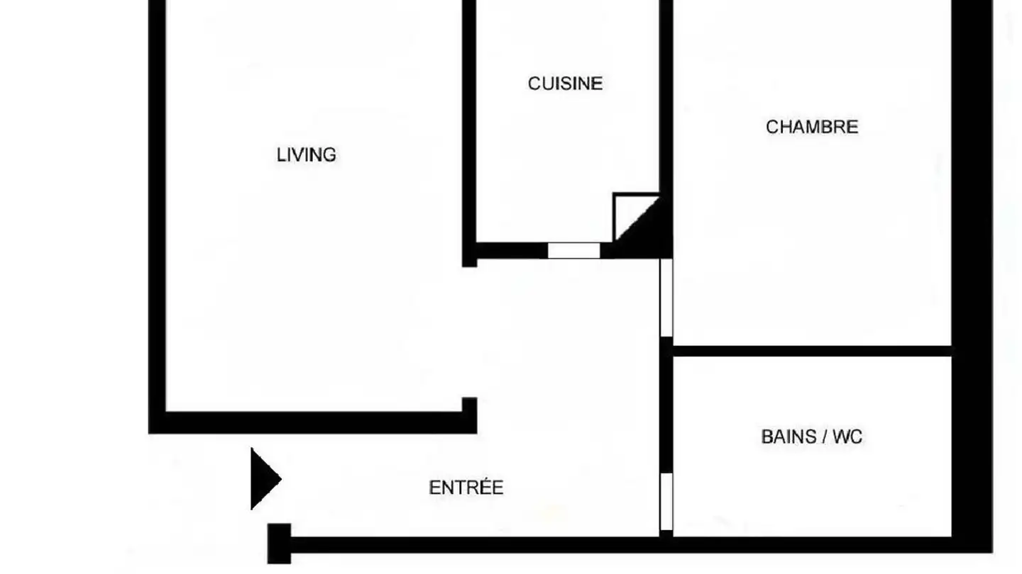 Appartement à louer - Rue De La Dôle 2a, 1203 Genève - Photo 2