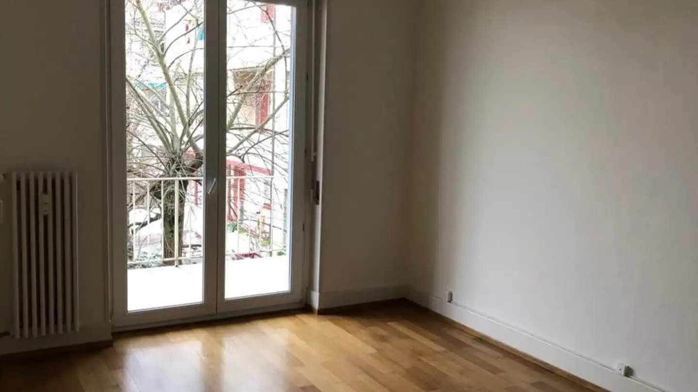 Apartment for rent - In Den Ziegelhöfen 14, 4054 Basel - Photo 4