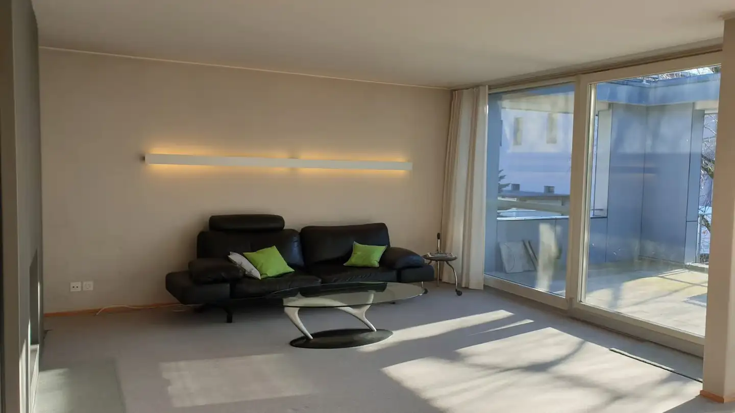 Apartment for rent - Bahnhofstrasse 13, 4950 Huttwil - Photo 4