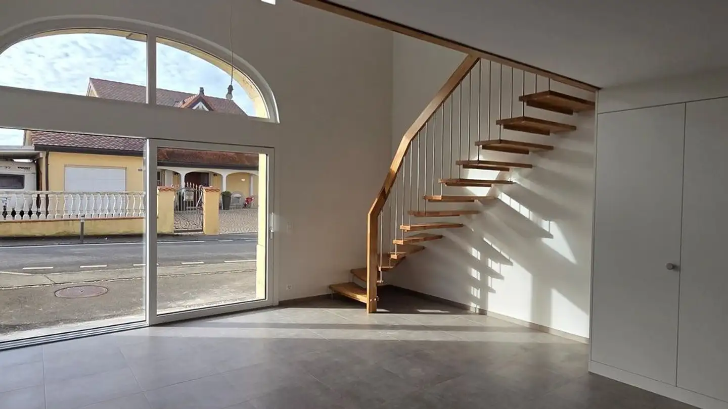 Duplex à louer - Route D'eclépens 22c, 1306 Daillens - Photo 3