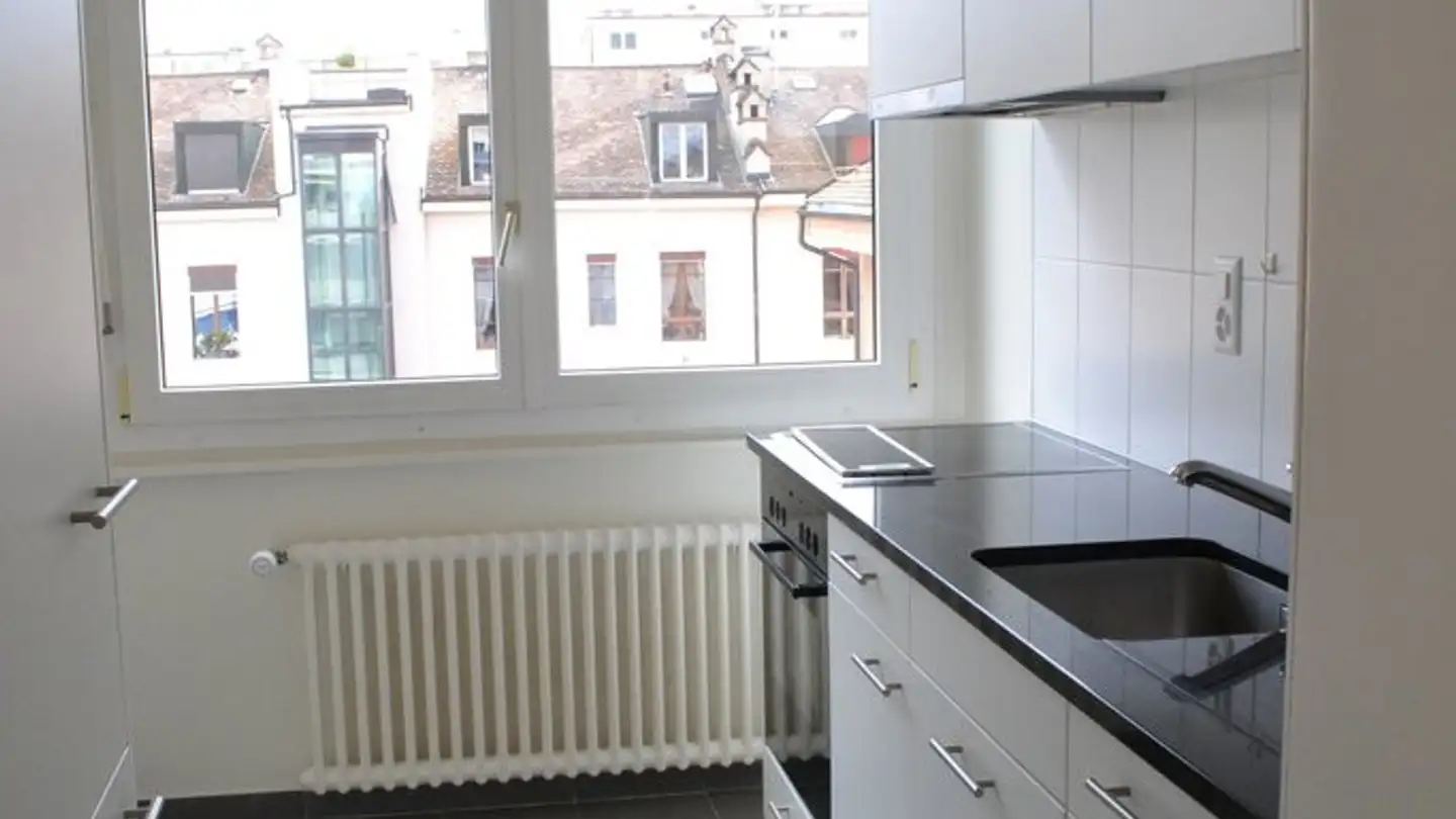 Appartement à louer - Rue De La Dôle 2a, 1203 Genève - Photo 3