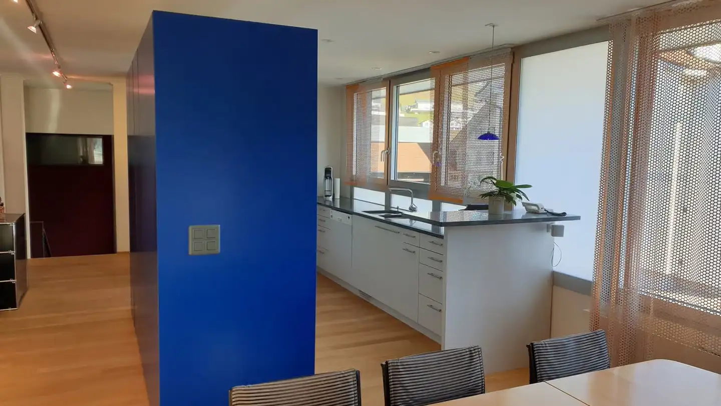 Apartment for rent - Bahnhofstrasse 13, 4950 Huttwil - Photo 2