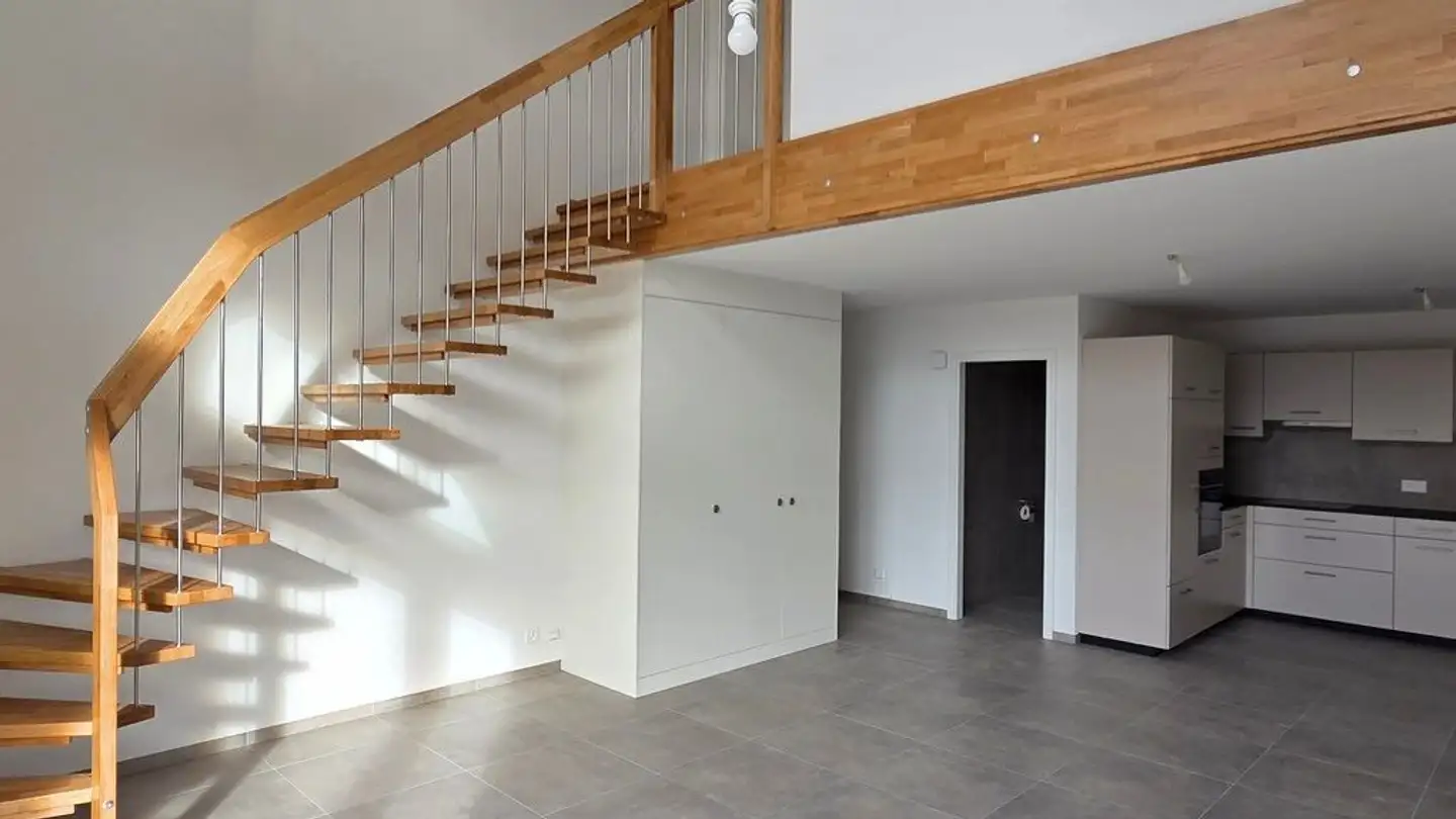 Duplex à louer - Route D'eclépens 22c, 1306 Daillens